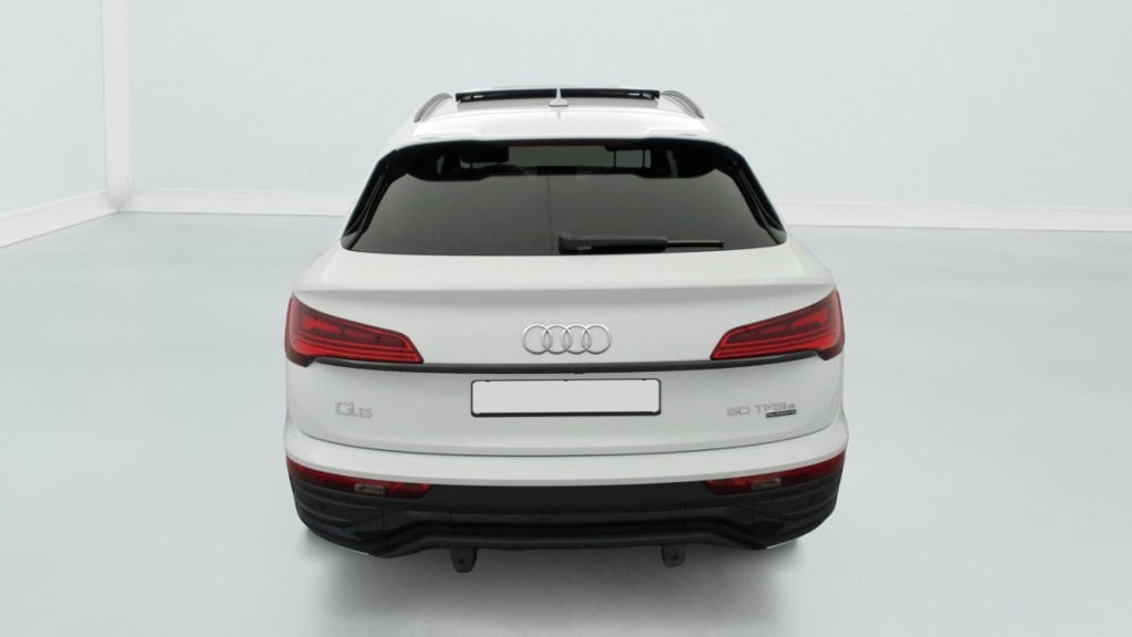 AUDI Q5 Sportback 50 TFSIe 299 S tronic 7 Quattro S line - ref: 1-303151 - Photo 9