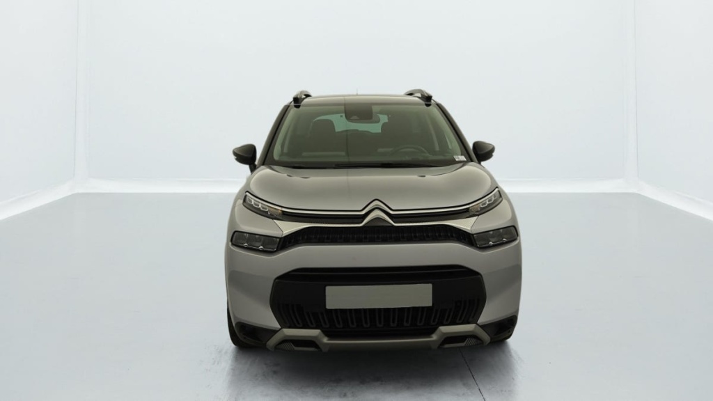 CITROEN C3 AIRCROSS PureTech 110 S S BVM6 Plus - ref: 1-304865 - Photo 2
