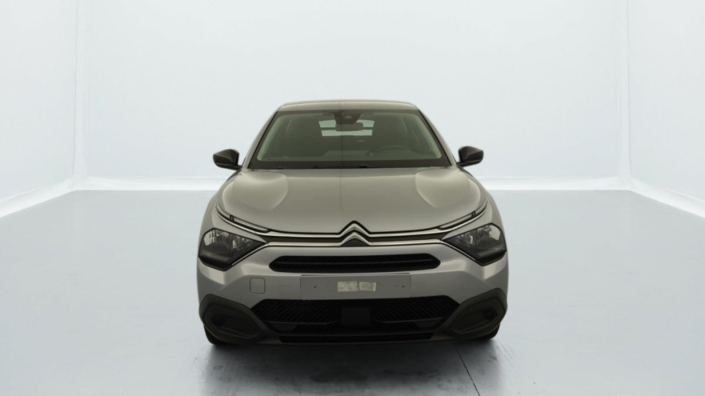 CITROEN C4 PureTech 130 BVM6 You - ref: 1-307988 - Photo 2
