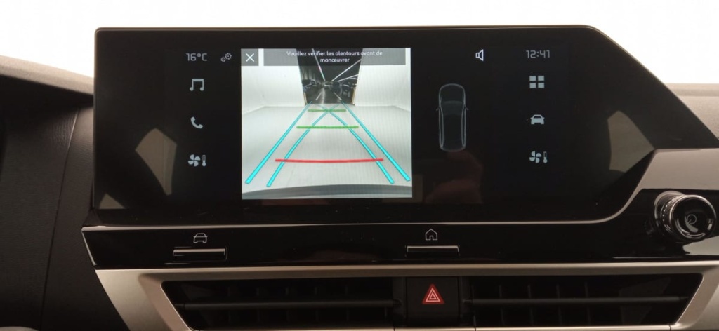 CITROEN C4 PureTech 130 BVM6 You - ref: 1-308001 - Photo 14