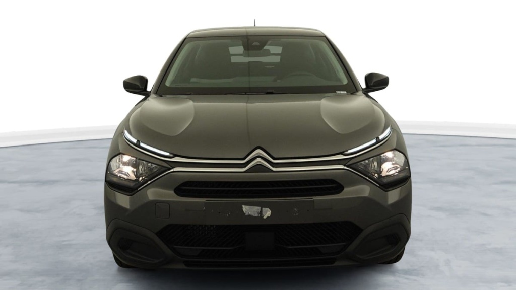 CITROEN C4 PureTech 130 BVM6 You - ref: 1-308001 - Photo 2