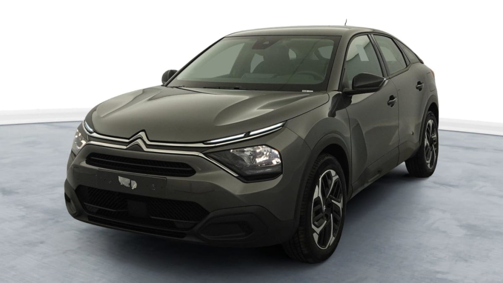 CITROEN C4 PureTech 130 BVM6 You - ref: 1-308001 - Photo 3