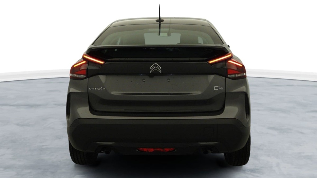 CITROEN C4 PureTech 130 BVM6 You - ref: 1-308001 - Photo 5