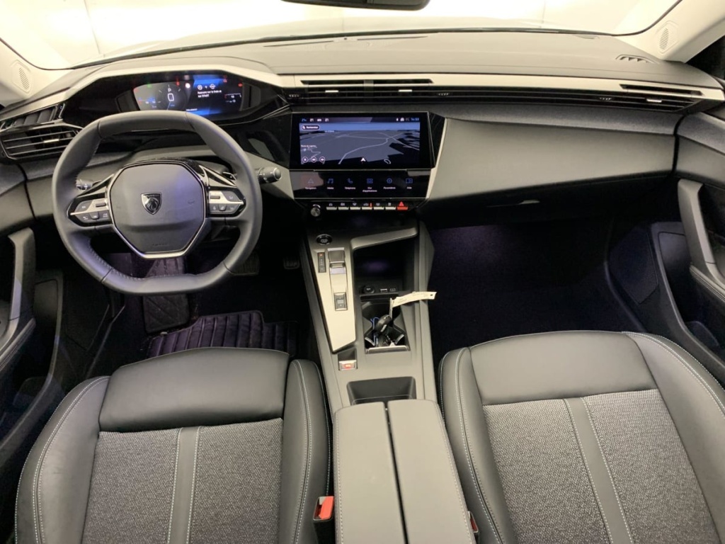 PEUGEOT 308 SW PureTech 130ch S S EAT8 Allure - ref: 1-311562 - Photo 10