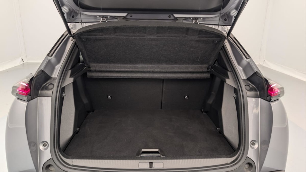 PEUGEOT 2008 PureTech 100 S S BVM6 Allure - ref: 1-313184 - Photo 11