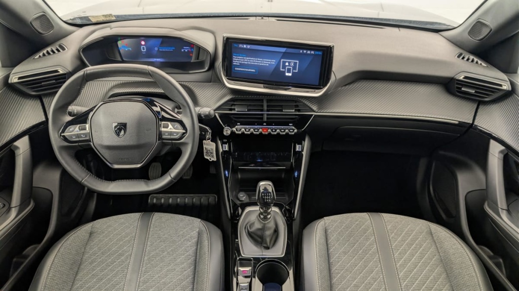 PEUGEOT 2008 PureTech 100 S S BVM6 Allure - ref: 1-313184 - Photo 13