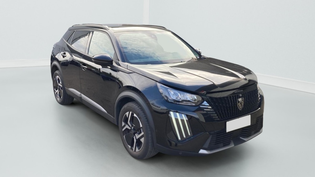 PEUGEOT 2008 PureTech 100 S S BVM6 Allure - ref: 1-313185 - Photo 1