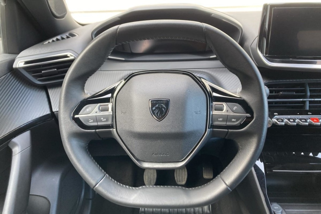 PEUGEOT 2008 PureTech 100 S S BVM6 Allure - ref: 1-313185 - Photo 14