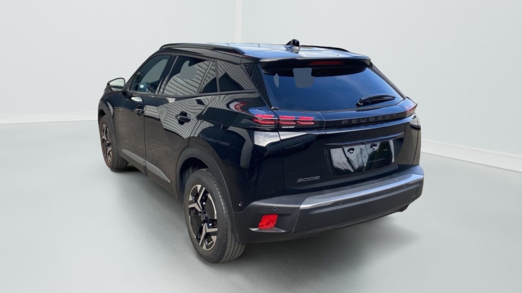 PEUGEOT 2008 PureTech 100 S S BVM6 Allure - ref: 1-313185 - Photo 5