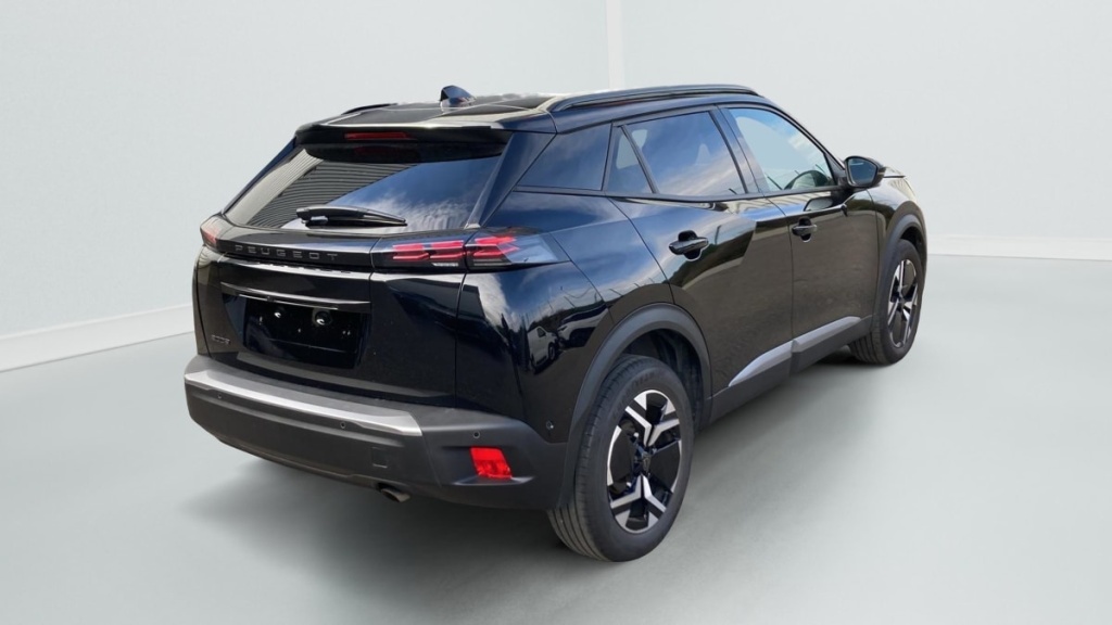 PEUGEOT 2008 PureTech 100 S S BVM6 Allure - ref: 1-313185 - Photo 7