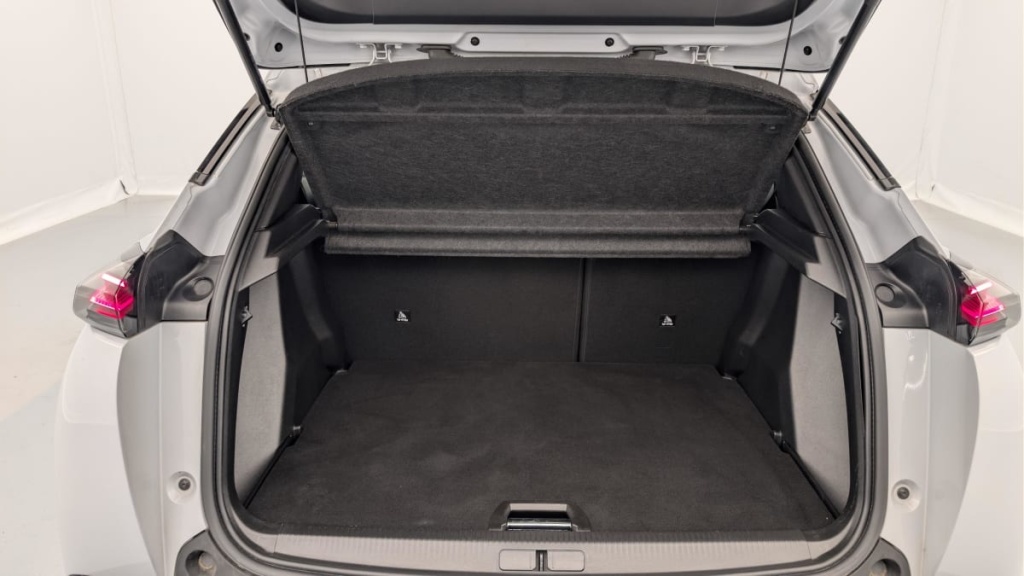 PEUGEOT 2008 PureTech 100 S S BVM6 Allure - ref: 1-313187 - Photo 11