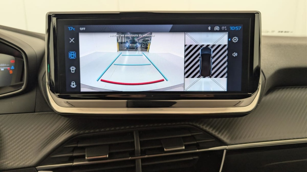 PEUGEOT 2008 PureTech 100 S S BVM6 Allure - ref: 1-313187 - Photo 18