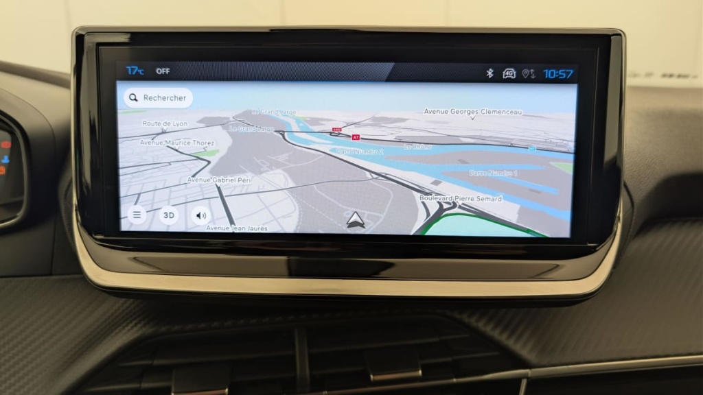 PEUGEOT 2008 PureTech 100 S S BVM6 Allure - ref: 1-313187 - Photo 19