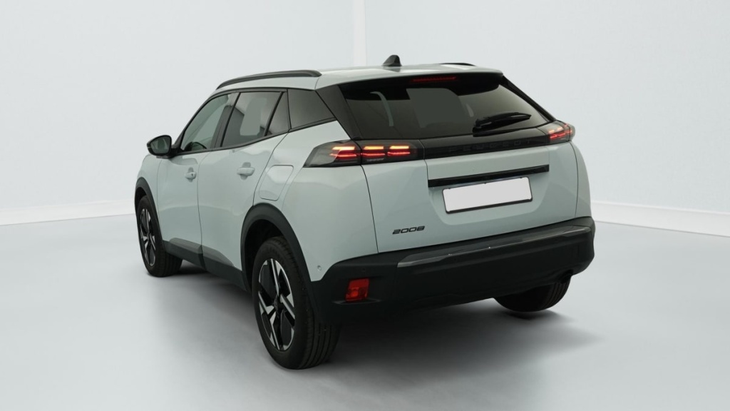 PEUGEOT 2008 PureTech 100 S S BVM6 Allure - ref: 1-313187 - Photo 5