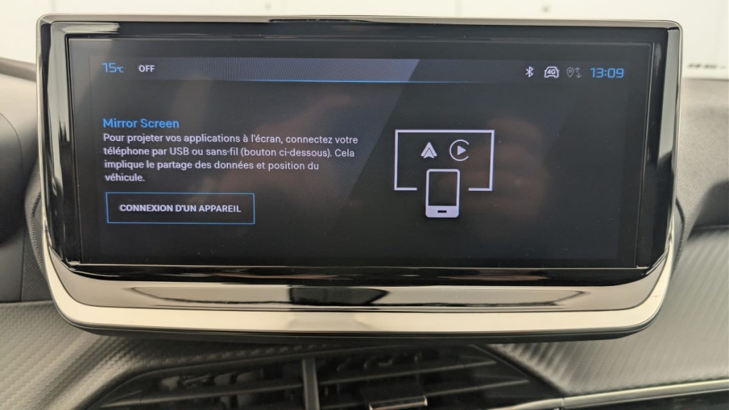 PEUGEOT 2008 PureTech 100 S S BVM6 Allure - ref: 1-313188 - Photo 18