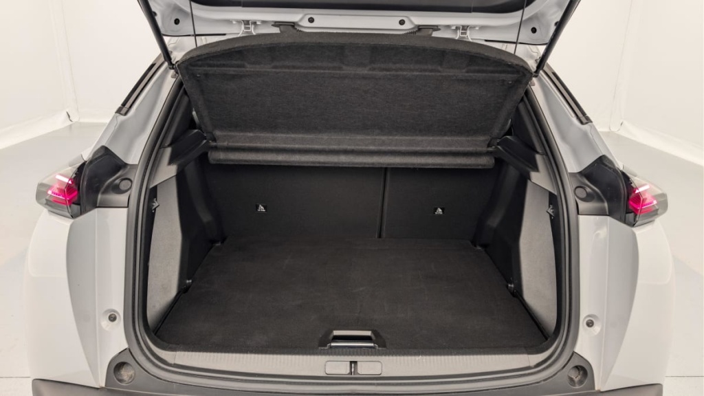 PEUGEOT 2008 PureTech 100 S S BVM6 Allure - ref: 1-313189 - Photo 11