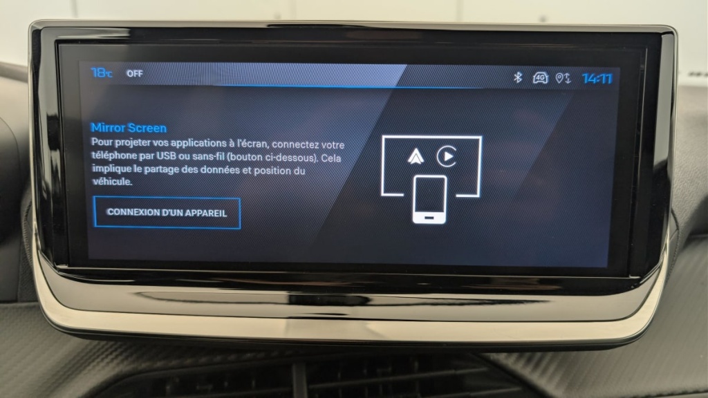 PEUGEOT 2008 PureTech 100 S S BVM6 Allure - ref: 1-313189 - Photo 18