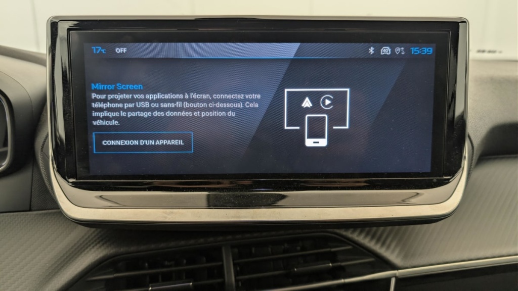 PEUGEOT 2008 PureTech 100 S S BVM6 Allure - ref: 1-313190 - Photo 17