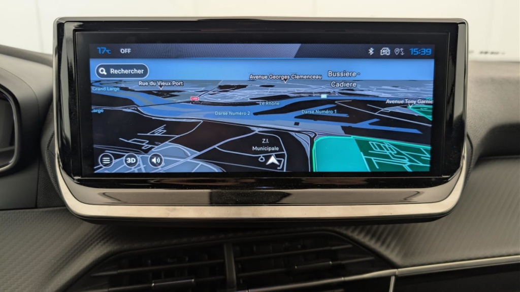 PEUGEOT 2008 PureTech 100 S S BVM6 Allure - ref: 1-313190 - Photo 19