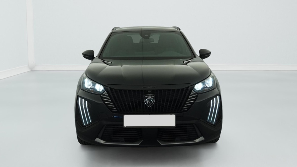 PEUGEOT 2008 PureTech 100 S S BVM6 Allure - ref: 1-313190 - Photo 2