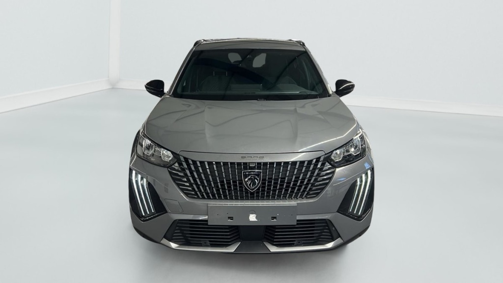 PEUGEOT 2008 PureTech 100 S S BVM6 Allure - ref: 1-313191 - Photo 2