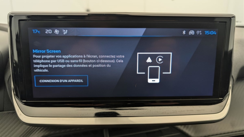 PEUGEOT 2008 PureTech 100 S S BVM6 Allure - ref: 1-313194 - Photo 17