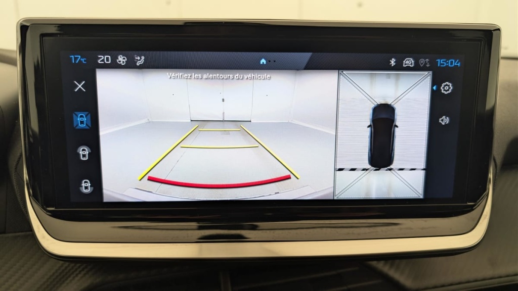 PEUGEOT 2008 PureTech 100 S S BVM6 Allure - ref: 1-313194 - Photo 19