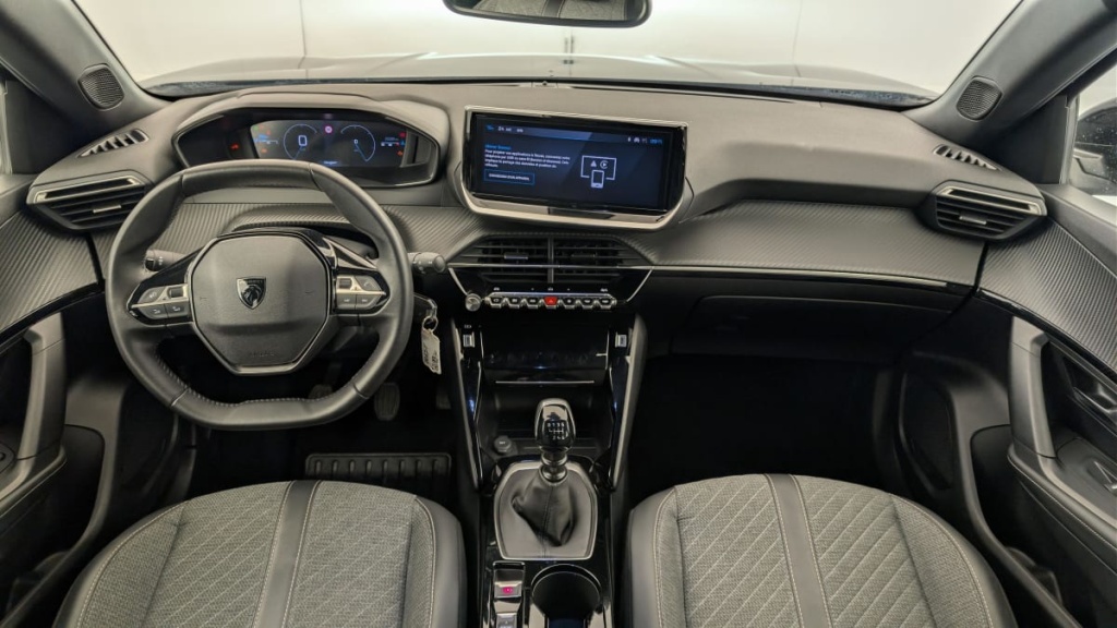 PEUGEOT 2008 PureTech 100 S S BVM6 Allure - ref: 1-313195 - Photo 13