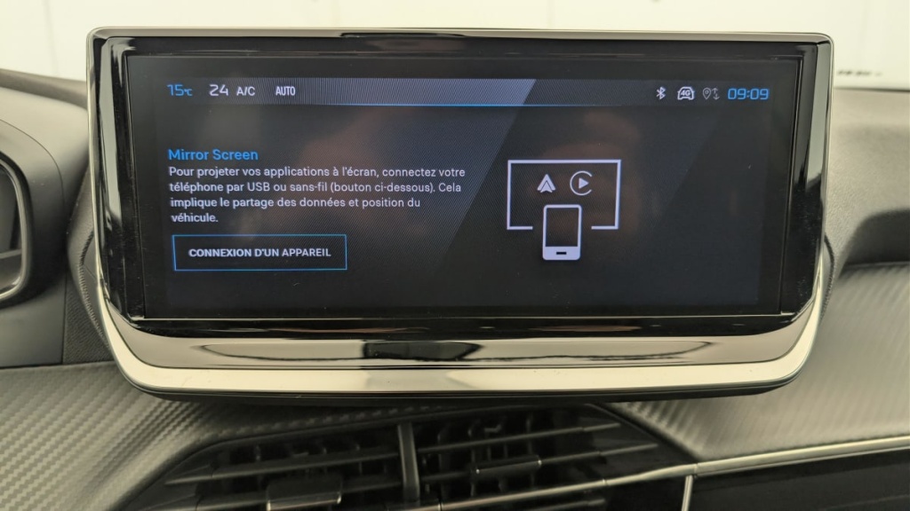 PEUGEOT 2008 PureTech 100 S S BVM6 Allure - ref: 1-313195 - Photo 17