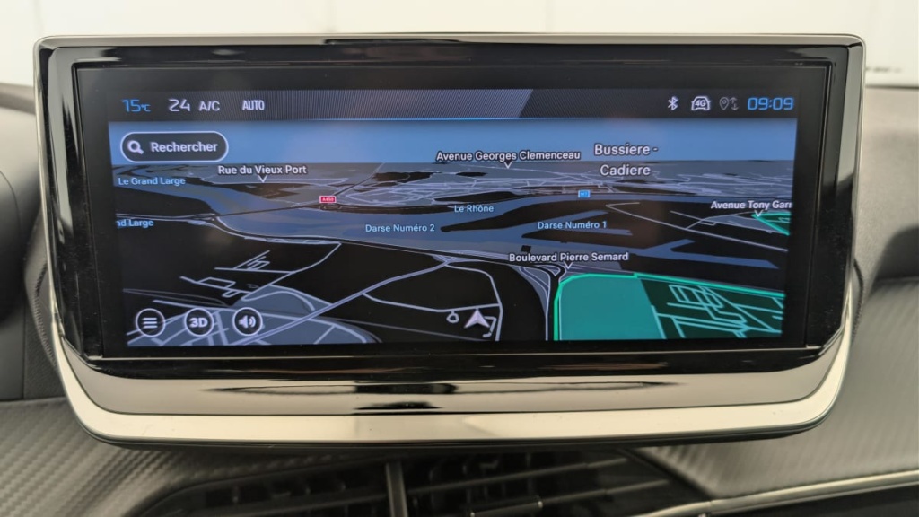 PEUGEOT 2008 PureTech 100 S S BVM6 Allure - ref: 1-313195 - Photo 18