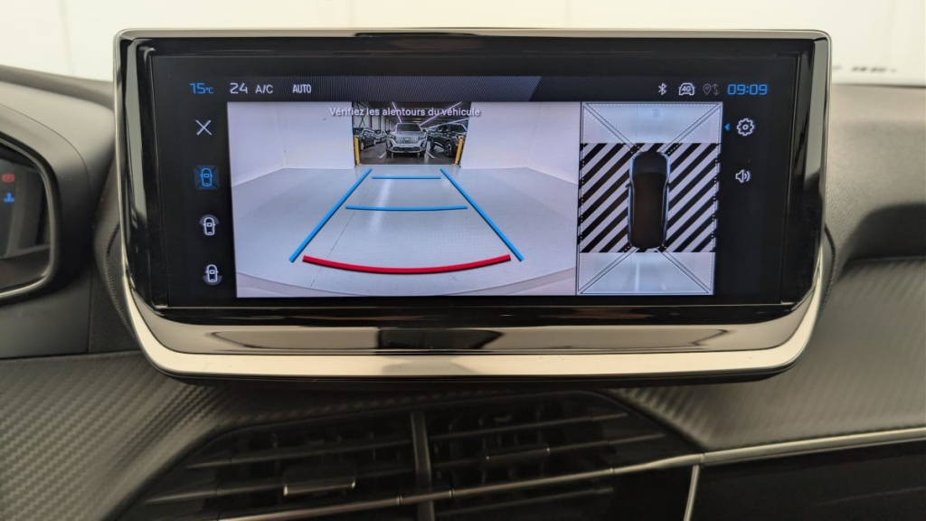 PEUGEOT 2008 PureTech 100 S S BVM6 Allure - ref: 1-313195 - Photo 19