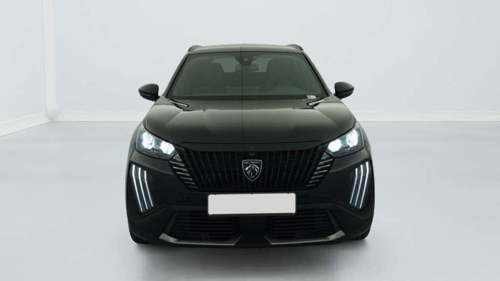 PEUGEOT 2008 PureTech 100 S S BVM6 Allure - ref: 1-313195 - Photo 2