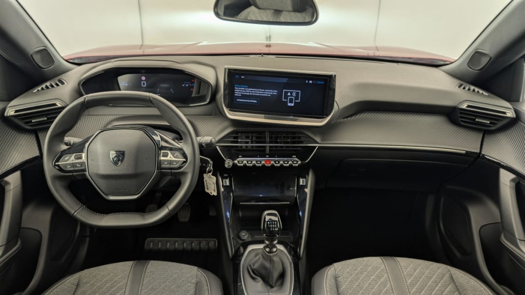 PEUGEOT 2008 PureTech 100 S S BVM6 Allure - ref: 1-313239 - Photo 13