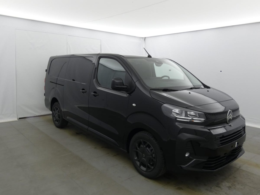 CITROEN Jumpy Fourgon Nouveau XL BLUEHDI 180 S S EAT8 - ref: 1-315963 - Photo 1