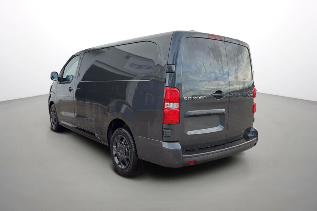 CITROEN Jumpy Fourgon Nouveau XL BLUEHDI 180 S S EAT8 - ref: 1-317088 - Photo 4