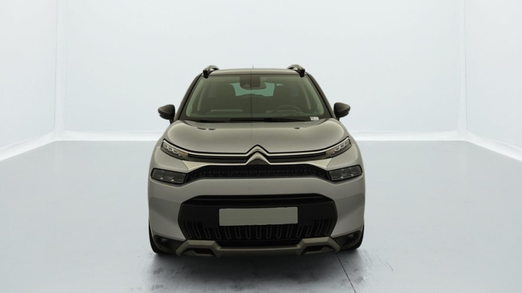 CITROEN C3 AIRCROSS PureTech 110 S S BVM6 Max - ref: 1-317353 - Photo 2