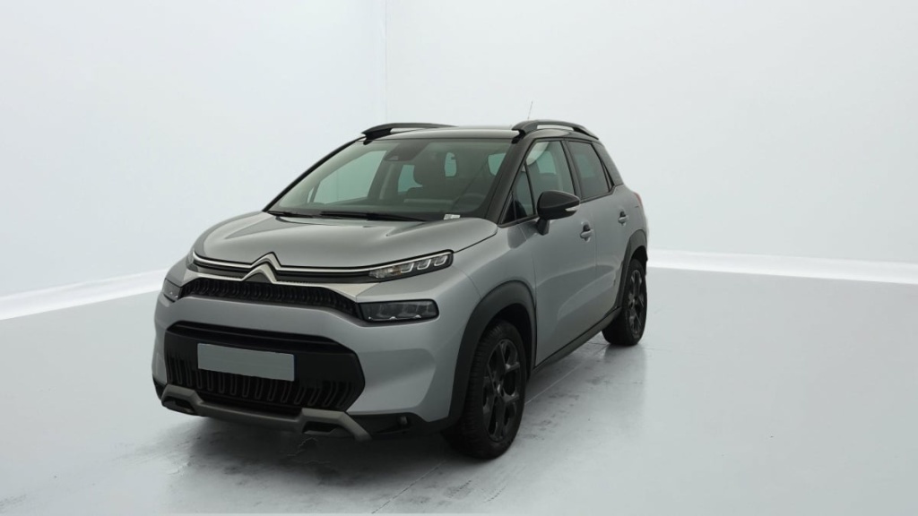 CITROEN C3 AIRCROSS PureTech 110 S S BVM6 Max - ref: 1-317353 - Photo 3