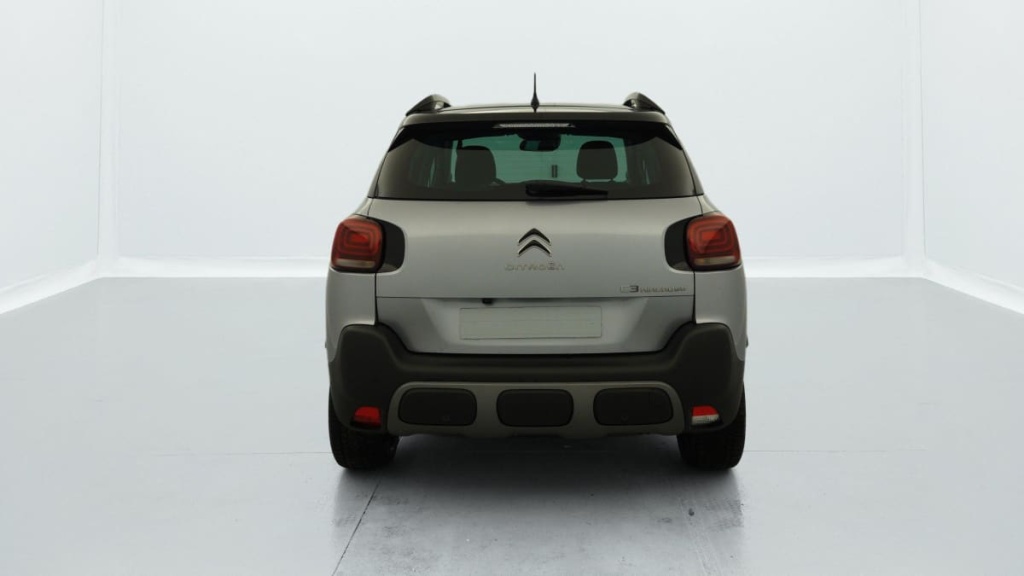 CITROEN C3 AIRCROSS PureTech 110 S S BVM6 Max - ref: 1-317353 - Photo 5