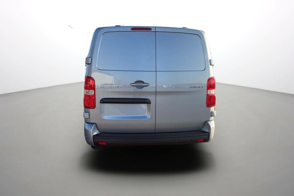CITROEN Jumpy Fourgon Nouveau XL BLUEHDI 180 S S EAT8 - ref: 1-317430 - Photo 5