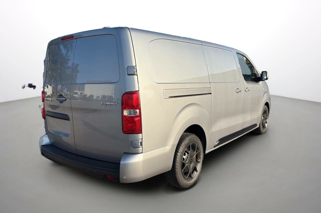 CITROEN Jumpy Fourgon Nouveau XL BLUEHDI 180 S S EAT8 - ref: 1-317430 - Photo 6