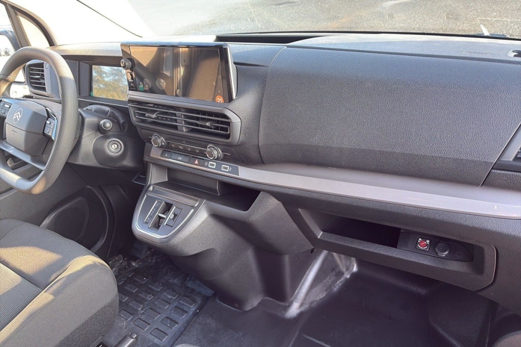 CITROEN Jumpy Fourgon Nouveau XL BLUEHDI 180 S S EAT8 - ref: 1-317430 - Photo 9