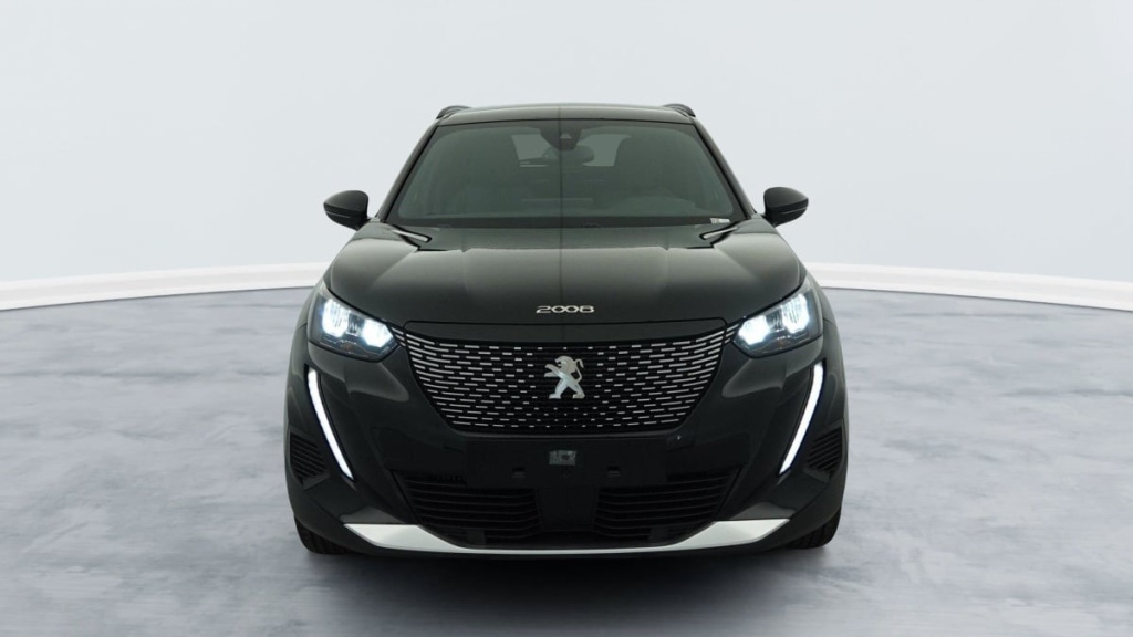 PEUGEOT 2008 PureTech 100 S S BVM6 Allure Pack - ref: 1-317878 - Photo 2