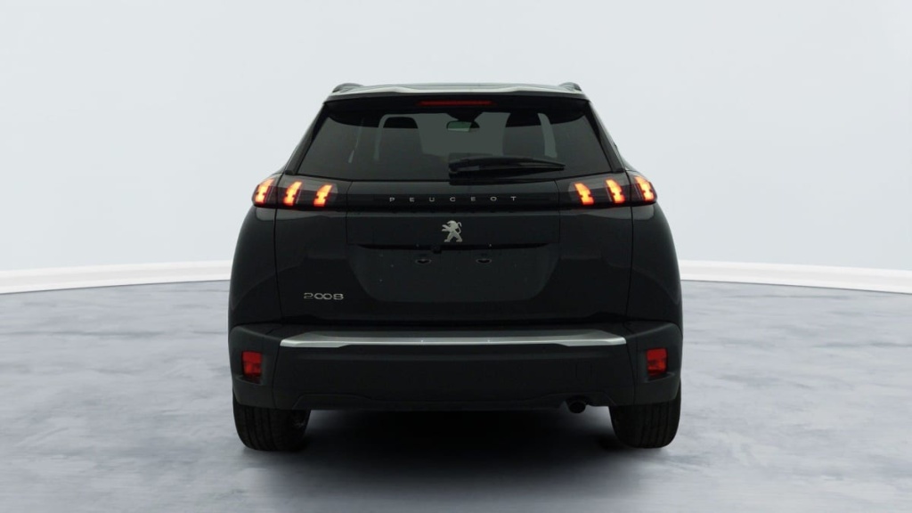 PEUGEOT 2008 PureTech 100 S S BVM6 Allure Pack - ref: 1-317878 - Photo 5