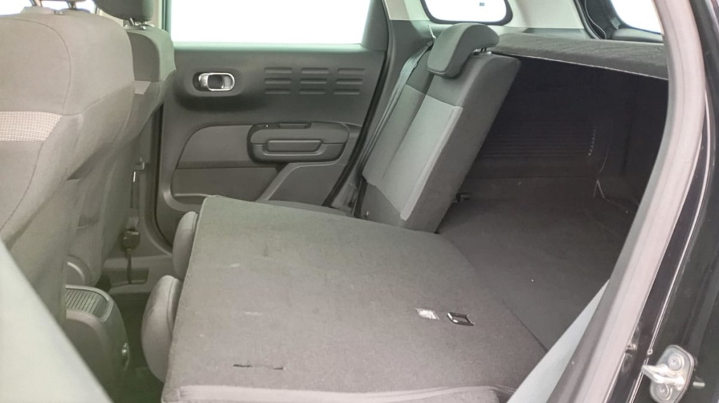 CITROEN C3 Aircross PureTech 110 S S BVM6 Max - ref: 1-318351 - Photo 10