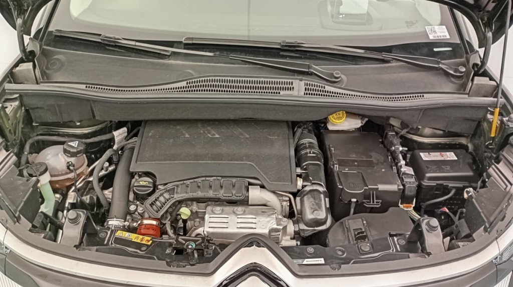 CITROEN C3 Aircross PureTech 110 S S BVM6 Max - ref: 1-318351 - Photo 19