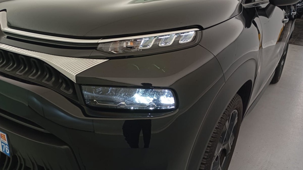 CITROEN C3 Aircross PureTech 110 S S BVM6 Max - ref: 1-318351 - Photo 20