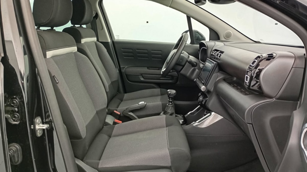 CITROEN C3 Aircross PureTech 110 S S BVM6 Max - ref: 1-318351 - Photo 7