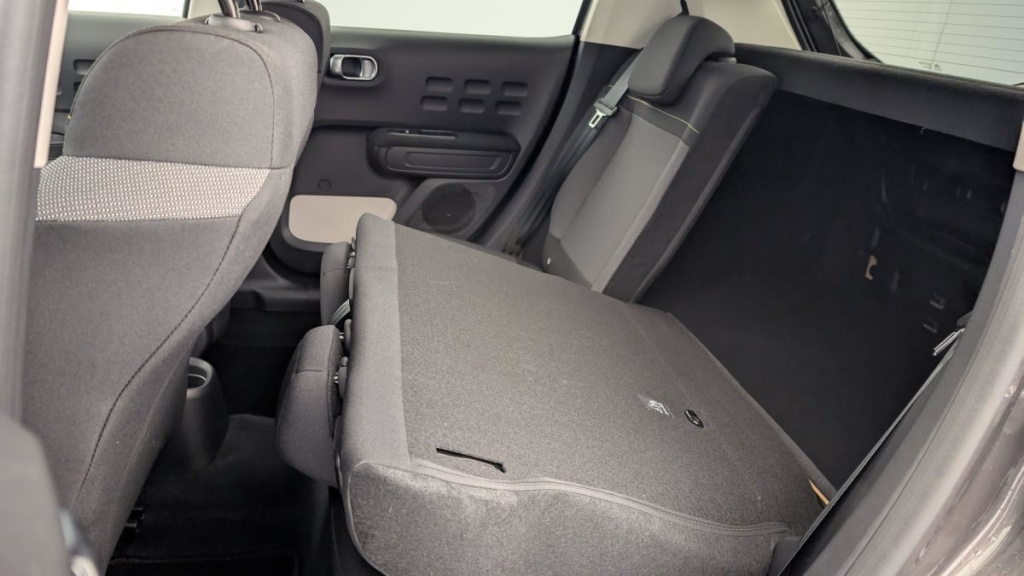 CITROEN C3 PureTech 83 S S BVM5 Shine - ref: 1-319032 - Photo 10