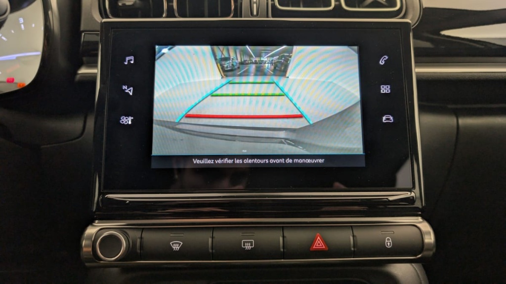 CITROEN C3 PureTech 83 S S BVM5 Shine - ref: 1-319032 - Photo 16