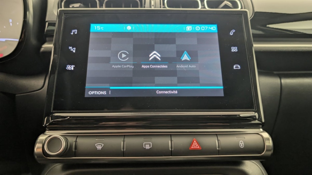 CITROEN C3 PureTech 83 S S BVM5 Shine - ref: 1-319032 - Photo 17